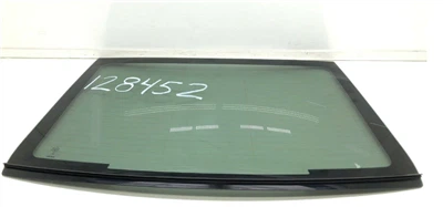 Заднє лобове скло MERCEDES-BENZ E-CLASS W212 Oem