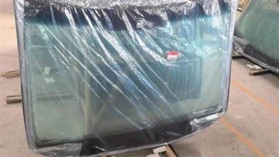 Для вітрового скла HONDA PILOT 5D SUV