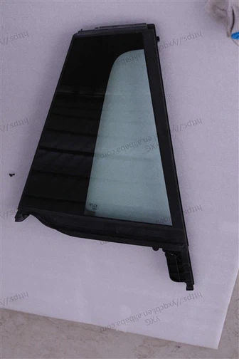 Для автоскла Hyundai I30 2017